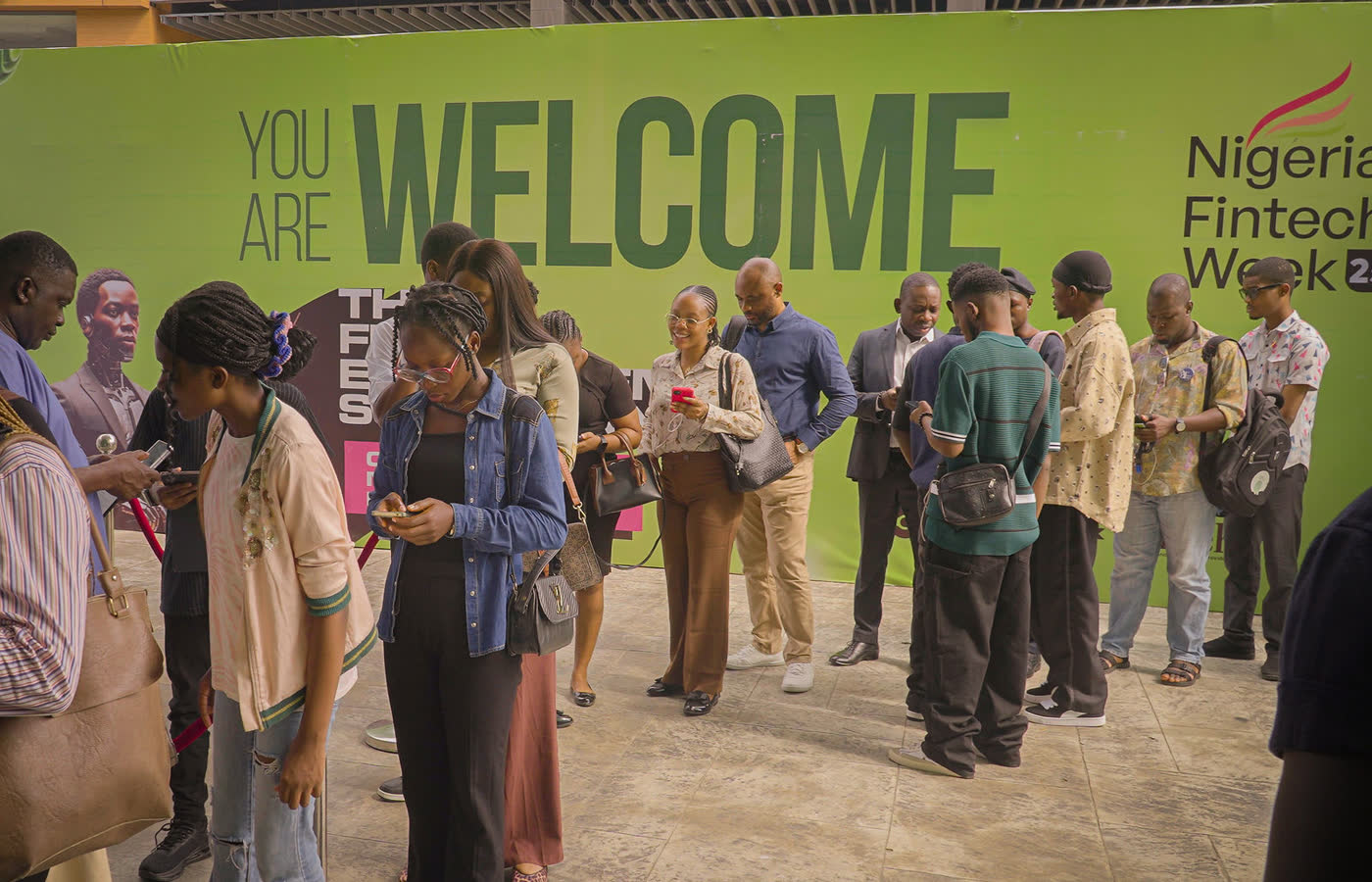 NBA Week 2025 event photo